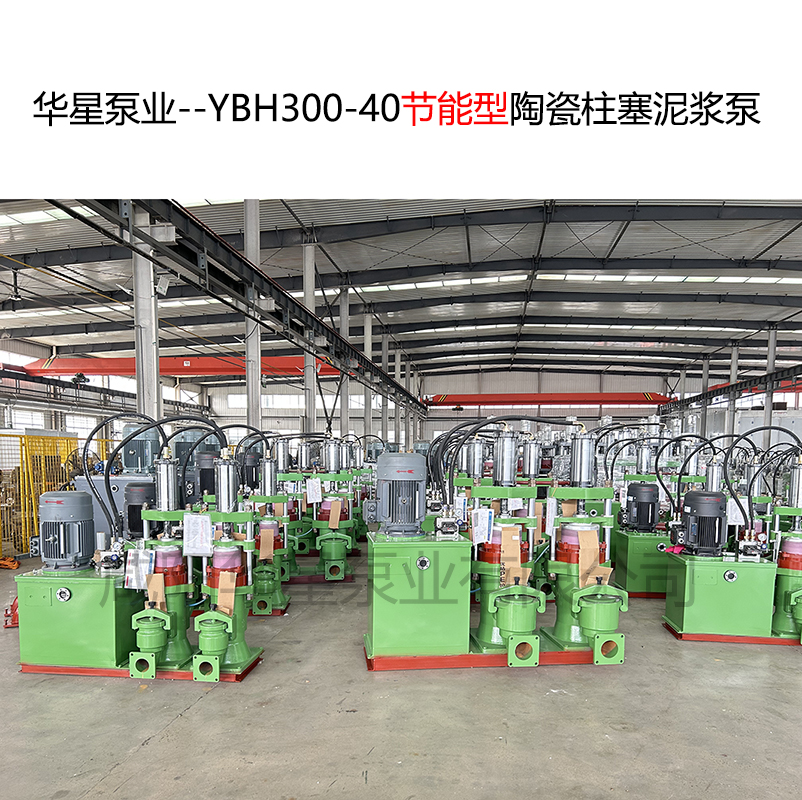 陶瓷泥漿柱塞泵：結(jié)構(gòu)原理、核心優(yōu)勢(shì)與選型關(guān)鍵指南